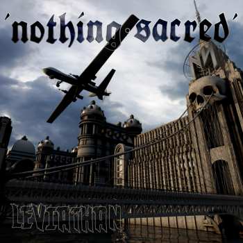 CD Nothing Sacred: Leviathan