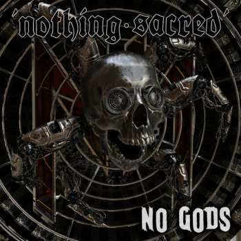 CD Nothing Sacred: No Gods