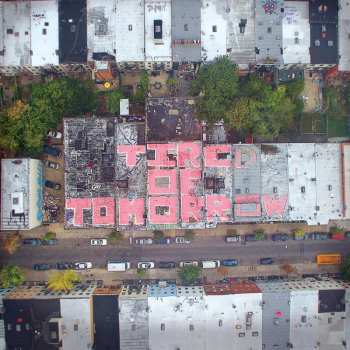 Album Nothing: Tired Of Tomorrow