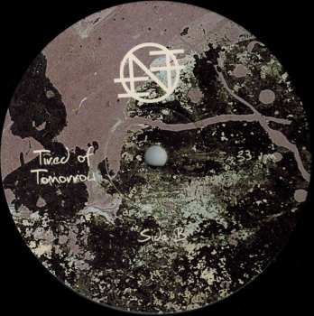 LP Nothing: Tired Of Tomorrow