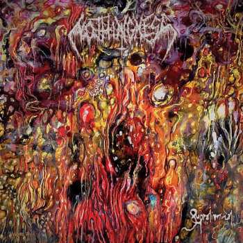 Album Nothingness: Supraliminal