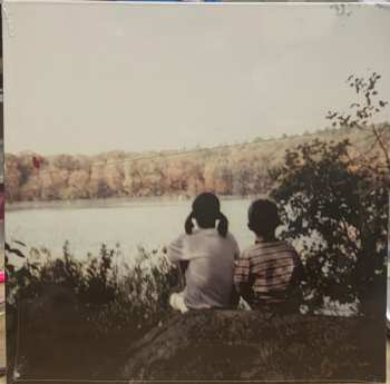 LP nothing,nowhere.: Bummer / Who Are You? LTD | CLR