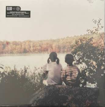 LP nothing,nowhere.: Bummer / Who Are You? CLR | LTD