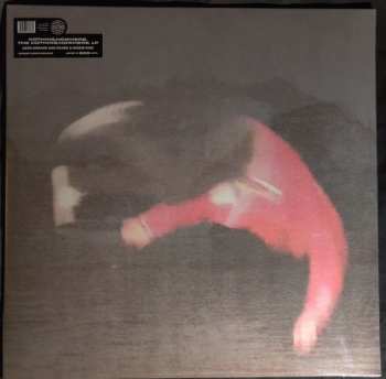 LP nothing,nowhere.: The nothing,nowhere. LP LTD | CLR