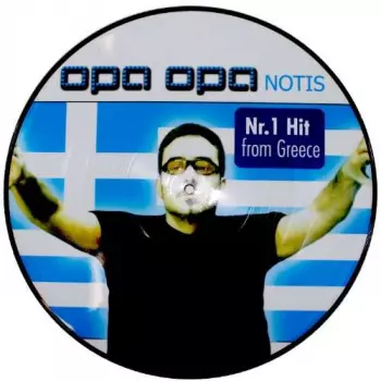Notis Sfakianakis: Opa Opa