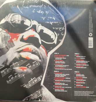 2LP/SP Notorious B.I.G.: Duets: The Final Chapter LTD | CLR