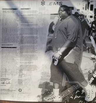 2LP/SP Notorious B.I.G.: Duets: The Final Chapter LTD | CLR