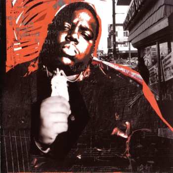 CD Notorious B.I.G.: Duets: The Final Chapter