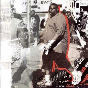 CD Notorious B.I.G.: Duets: The Final Chapter