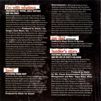 CD Notorious B.I.G.: Duets: The Final Chapter