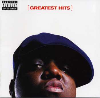 CD Notorious B.I.G.: Greatest Hits