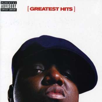 CD Notorious B.I.G.: Greatest Hits