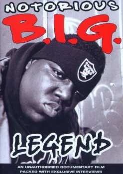 Album Notorious B.I.G.: Legend