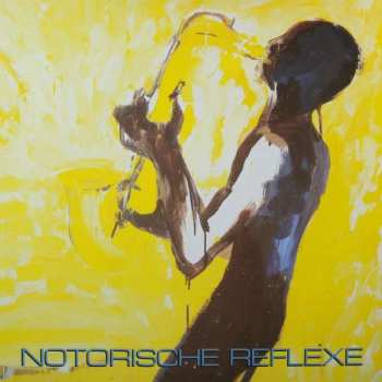 CD Notorische Reflexe: Notorische Reflexe