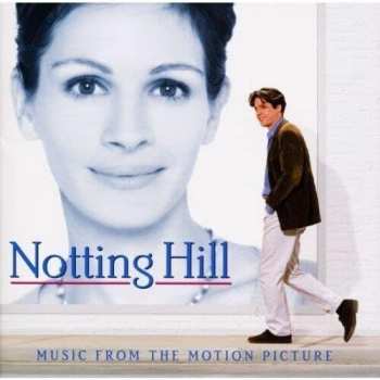 Album Notting Hill - O.s.t. - Limted Edition: Notting Hill