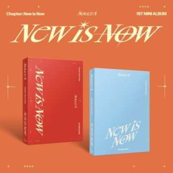 Album Nouera: Chapter