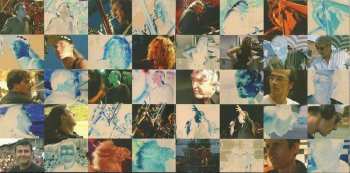 2CD Claude Nougaro: Hombre Et Lumière