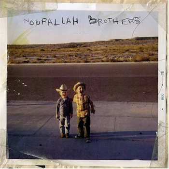 Album Nourallah Brothers: Nourallah Brothers