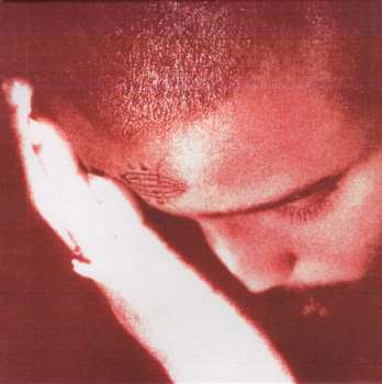 CD Nourished by Time: The Passionate Ones