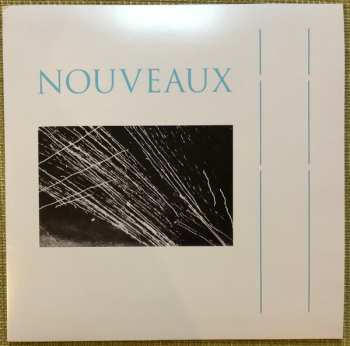 LP Nouveaux: Nouveaux