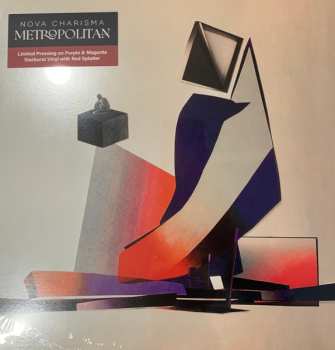 Album Nova Charisma: Metropolitan