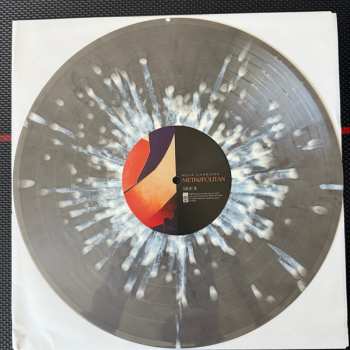 LP Nova Charisma: Metropolitan CLR | LTD