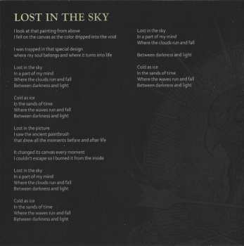 CD Nova Luna: Nova Vita