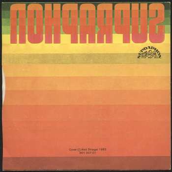 SP Nová Růže: Ten Stroj Seš Ty / Nenapravitelný Hřích