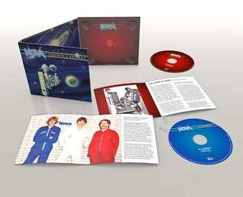 Album Nova: Terranova & Quo Vadis