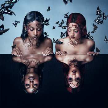 Album Nova Twins: Parasites & Butterflies