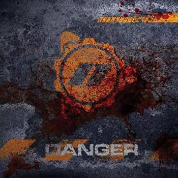 Album Novakill: (D)anger