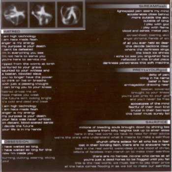 CD Novakill: Hard Tech For A Hard World
