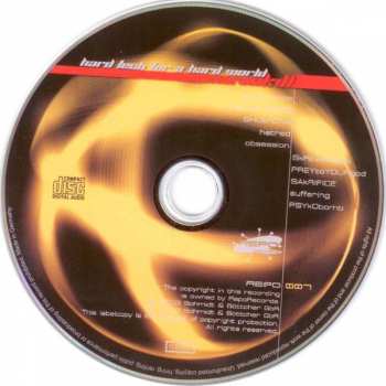 CD Novakill: Hard Tech For A Hard World