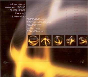 CD Novakill: Hard Tech For A Hard World