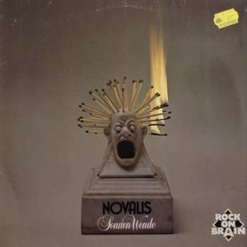 LP Novalis: Sonnenwende