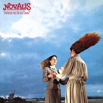 LP Novalis: Vielleicht Bist Du Ein Clown