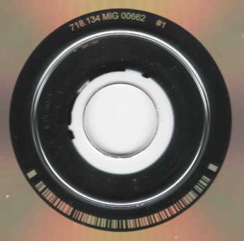 CD Novalis: Augenblicke