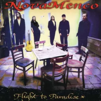 Nova Menco: Flight To Paradise