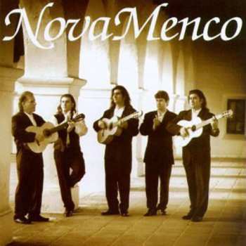 Album Nova Menco: Gypsy Fusion