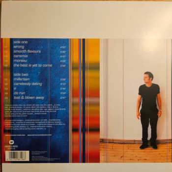 LP Novastar: Novastar CLR | LTD