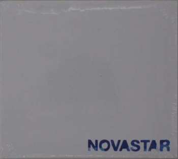 CD Novastar: Holler And Shout