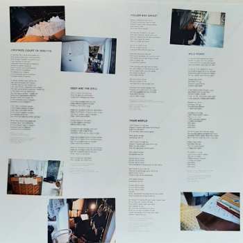 LP Novastar: Holler And Shout LTD | CLR