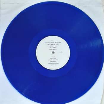 LP Novastar: Holler And Shout LTD | CLR