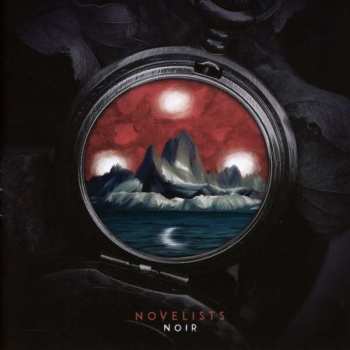4LP Novelists: Noir (4lp-compendium Bundle)