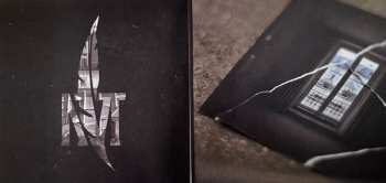 10LP/Dobozkészlet Novelists: Compendium LP Box Set LTD | CLR