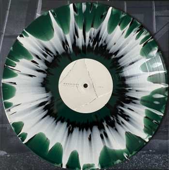 10LP/Dobozkészlet Novelists: Compendium LP Box Set LTD | CLR