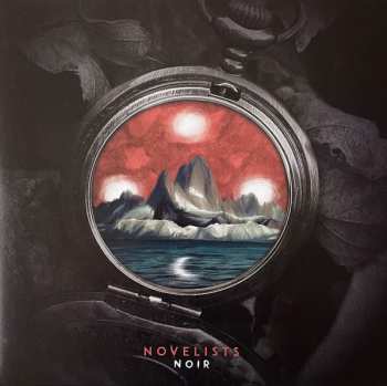 10LP/Dobozkészlet Novelists: Compendium LP Box Set LTD | CLR