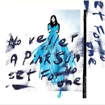 CD Noveller: A Pink Sunset For No One