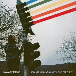 Novelty Island: How Are You Coping With This Century?