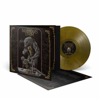 Album Novembers Doom: Major Arcana